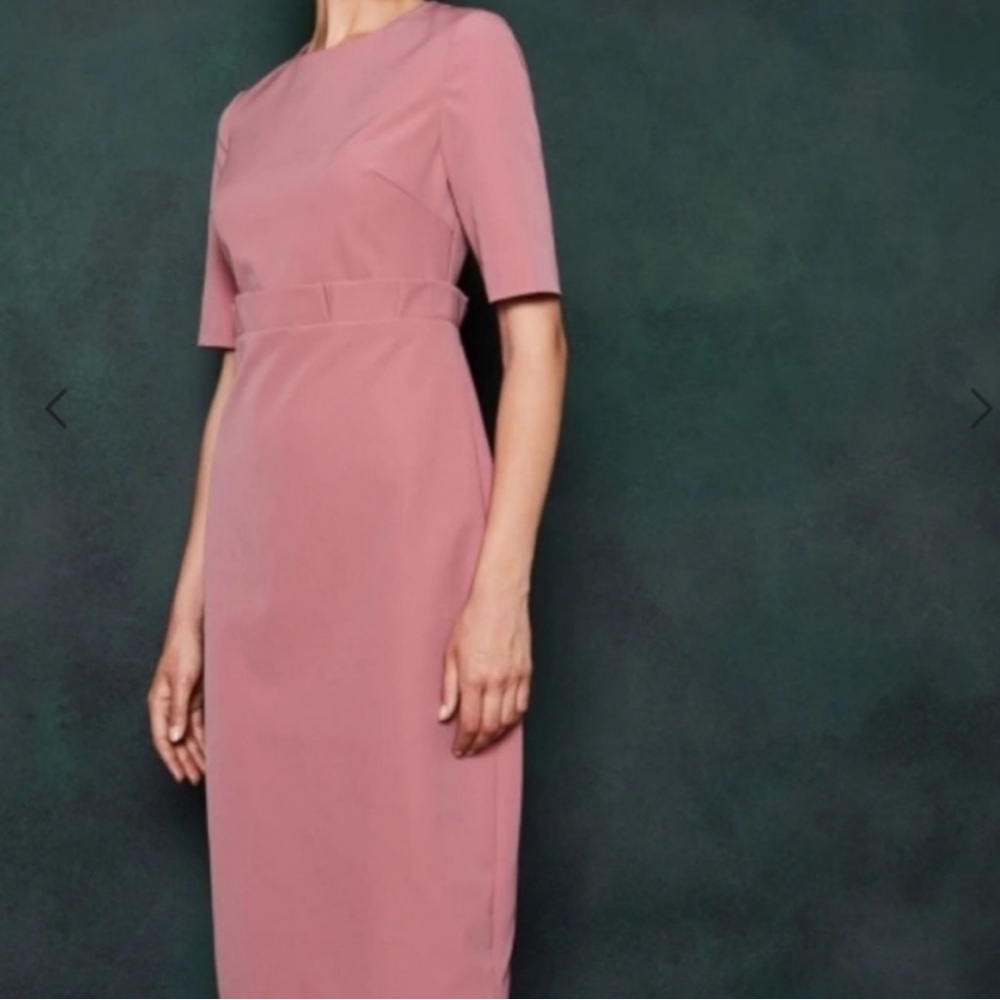 Ted baker dress